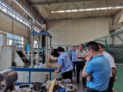 高速高精高可靠性軸承技術開發及應用研究項目通過驗收，助力量子計算技術發展