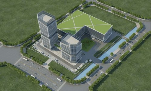 技術開發全面騰飛 536億投資驅動105個重點項目