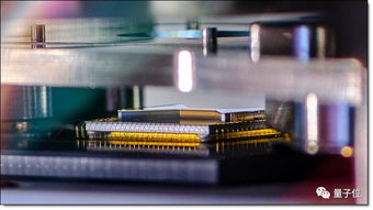 AWS年度巨獻 一行代碼開啟量子計算之旅，三種超牛硬件與狄拉克之孫的認證